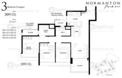 Normanton Park (D5), Apartment #596544201